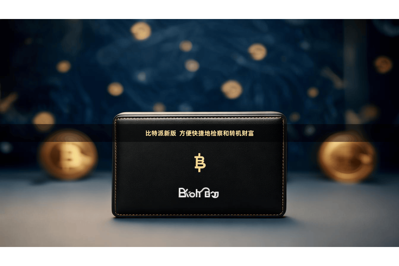 比特派新版 方便快捷地检察和转机财富
